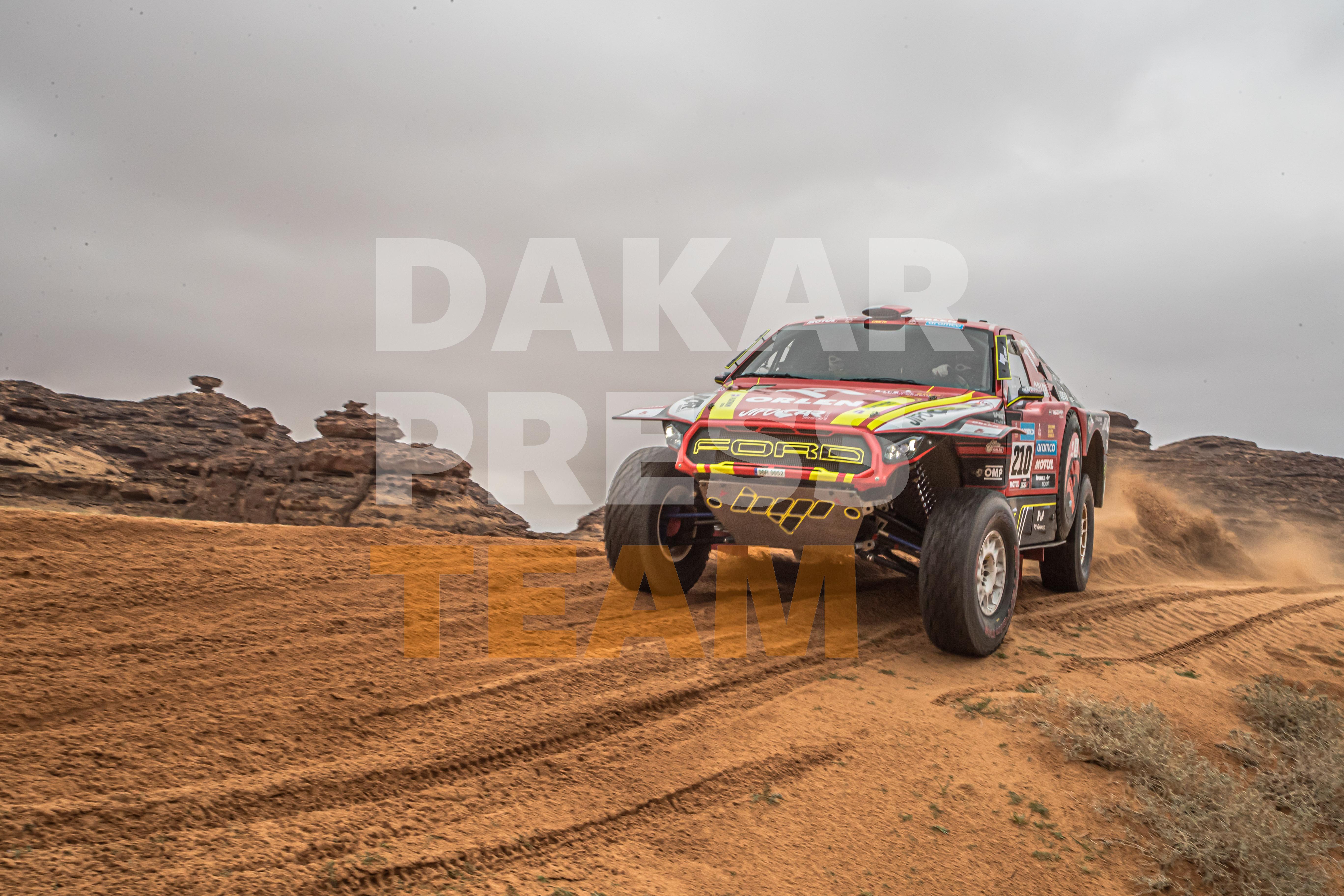 Dakar Press Team AUSTRALIA - Owner Dakar Press Team AUSTRALIA - Own